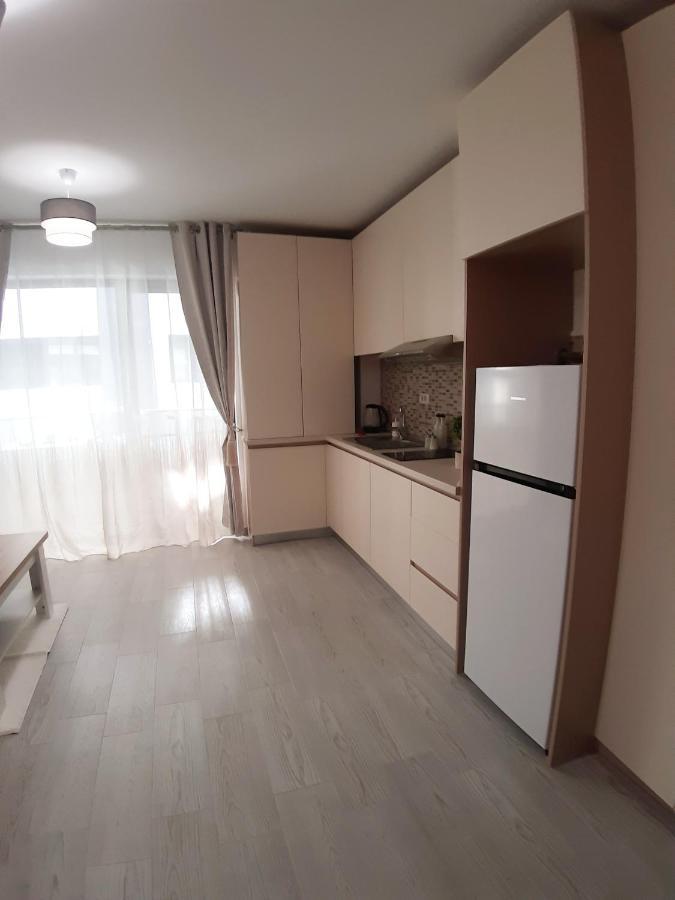 Alex Sofi Studio Năvodari Kültér fotó