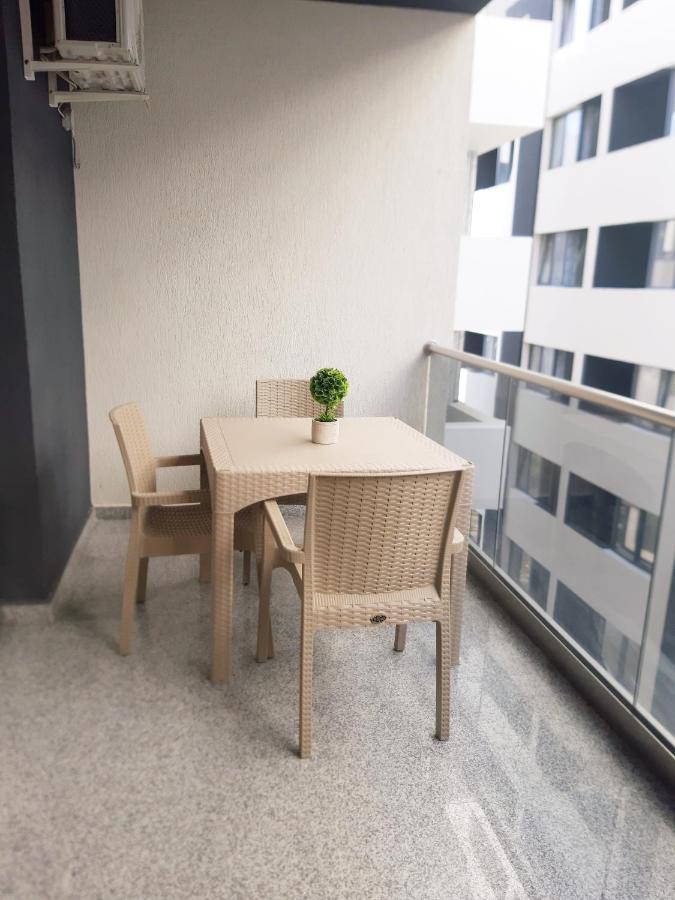 Alex Sofi Studio Năvodari Kültér fotó