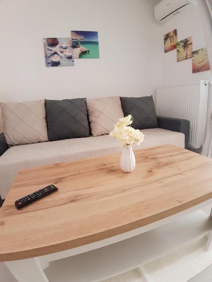 Alex Sofi Studio Năvodari Kültér fotó